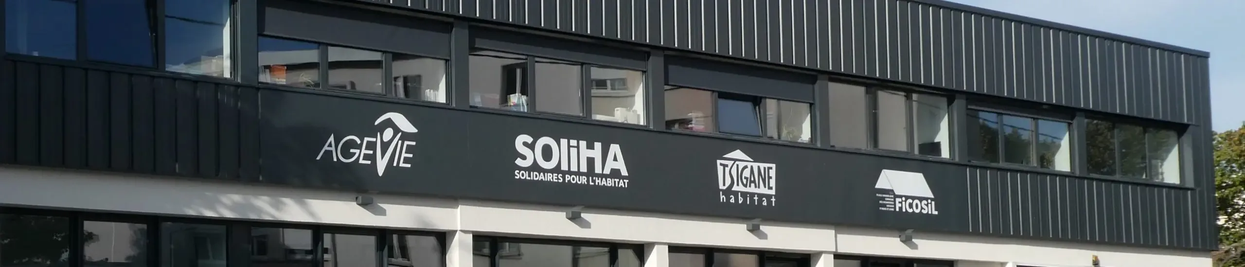 Soliha - Agence immo sociale